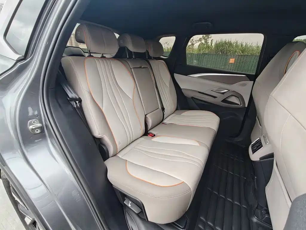 BYD Pro New Energy 2024 — фото 29