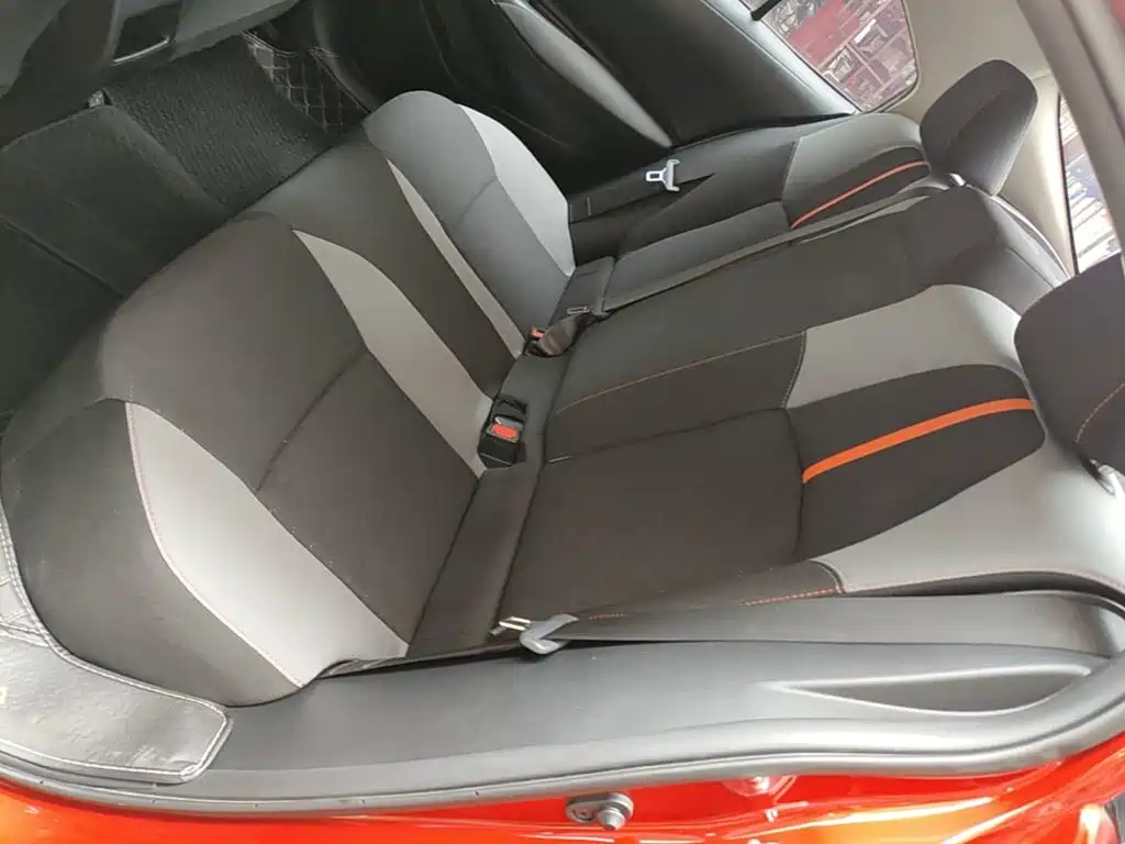 Toyota Corolla 2022 — фото 17