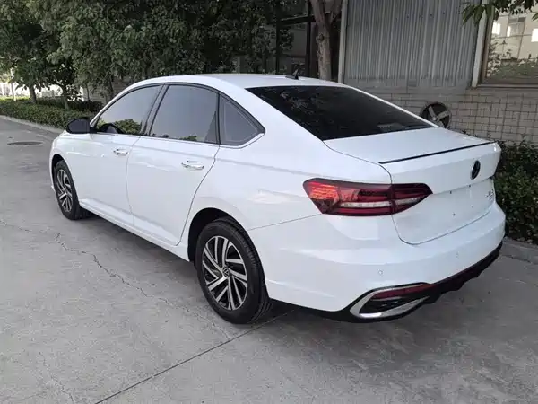 Volkswagen Lavida 2024