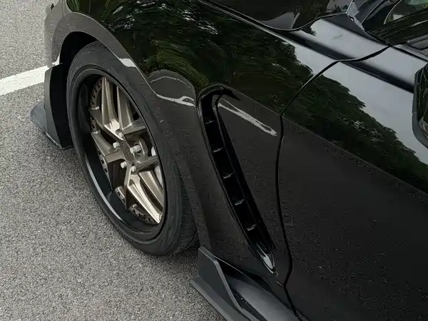 Ford Mustang 2017