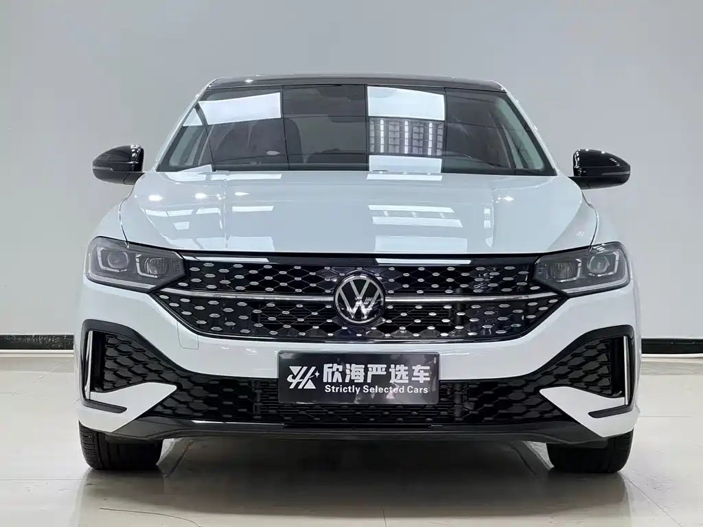 Volkswagen Lavida 2023