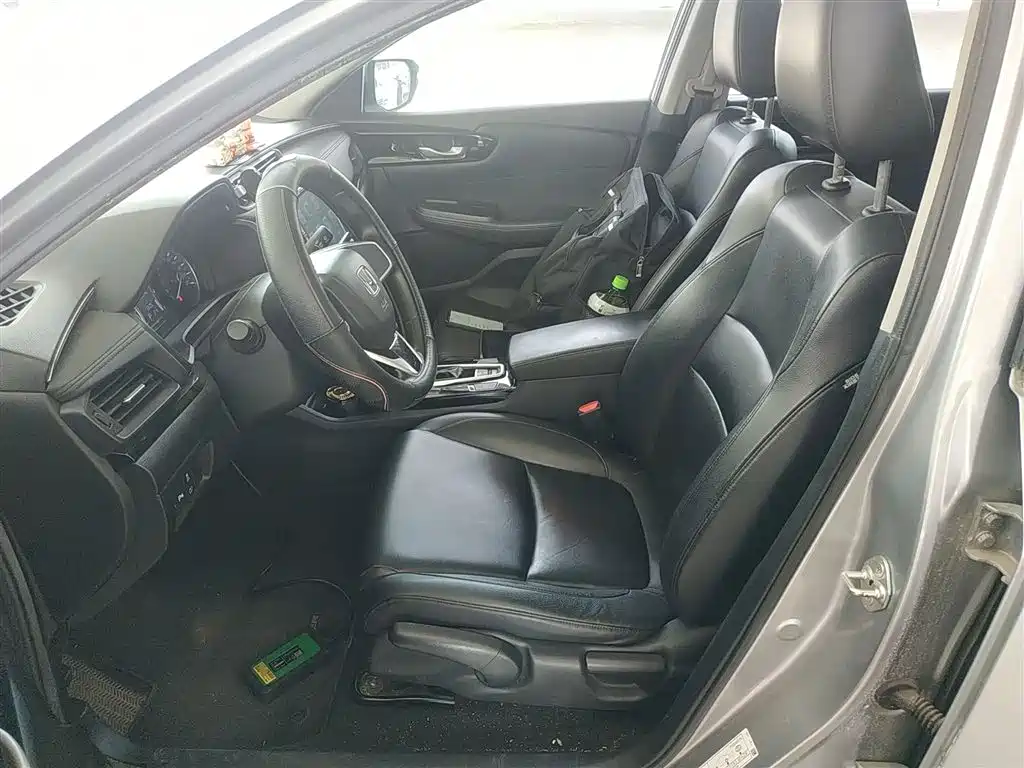 Honda Crider 2019 — фото 15