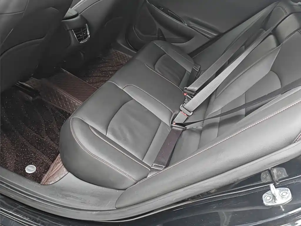 Chevrolet Malibu XL 2019 — фото 4