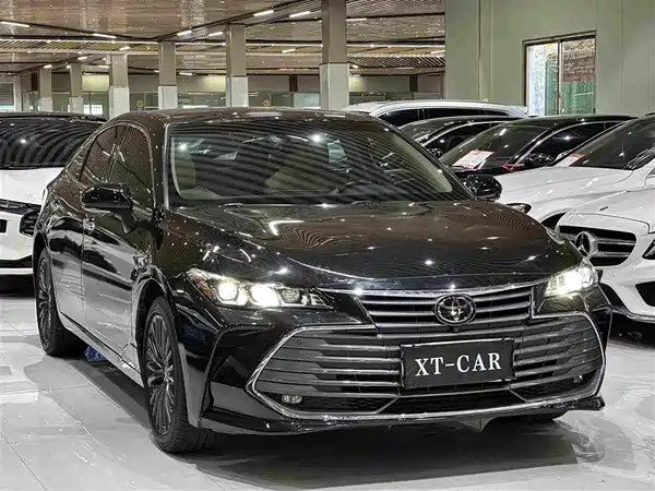 Toyota Avalon 2019