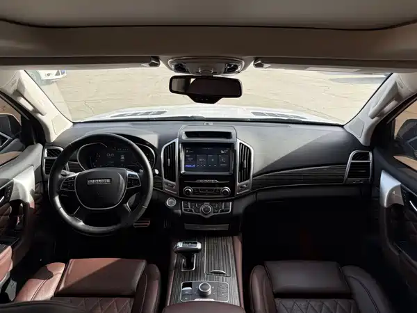 Haval H9 2022