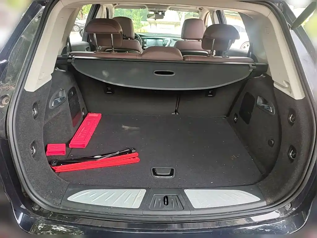 Buick Envision Plus 2020 — фото 10