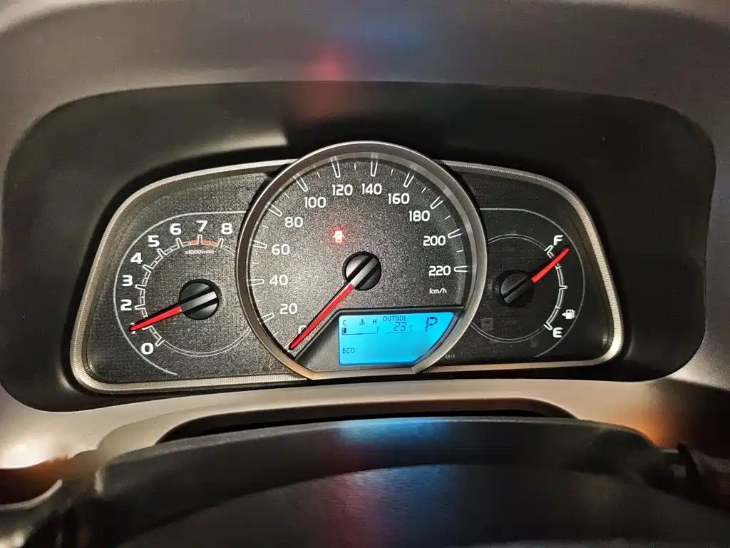Toyota RAV4 2017