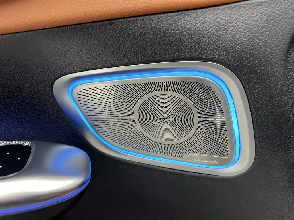 Mercedes-Benz GLC 2023 — фото 5