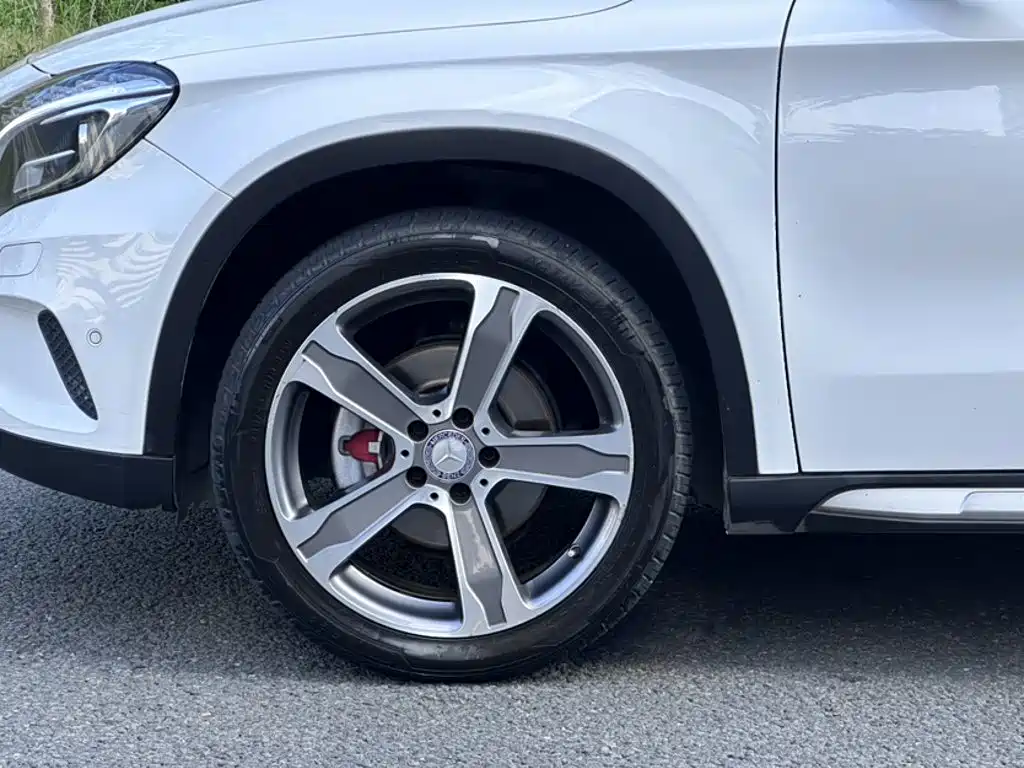 Mercedes-Benz GLA 2016 — фото 21