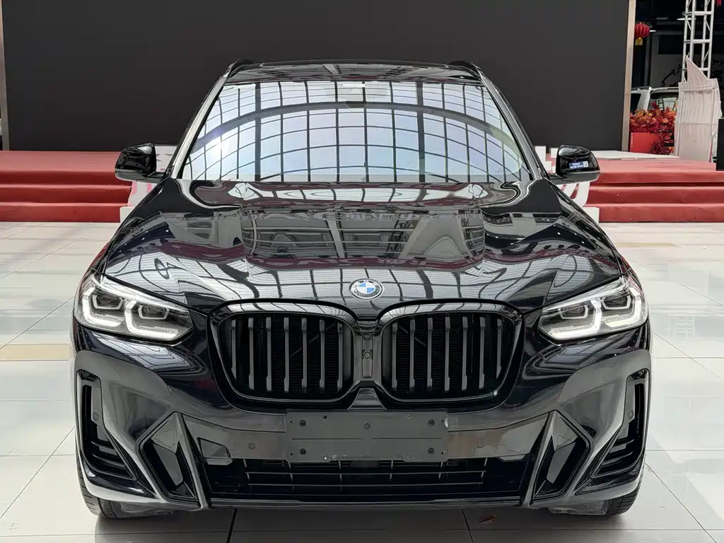 BMW X3 2023