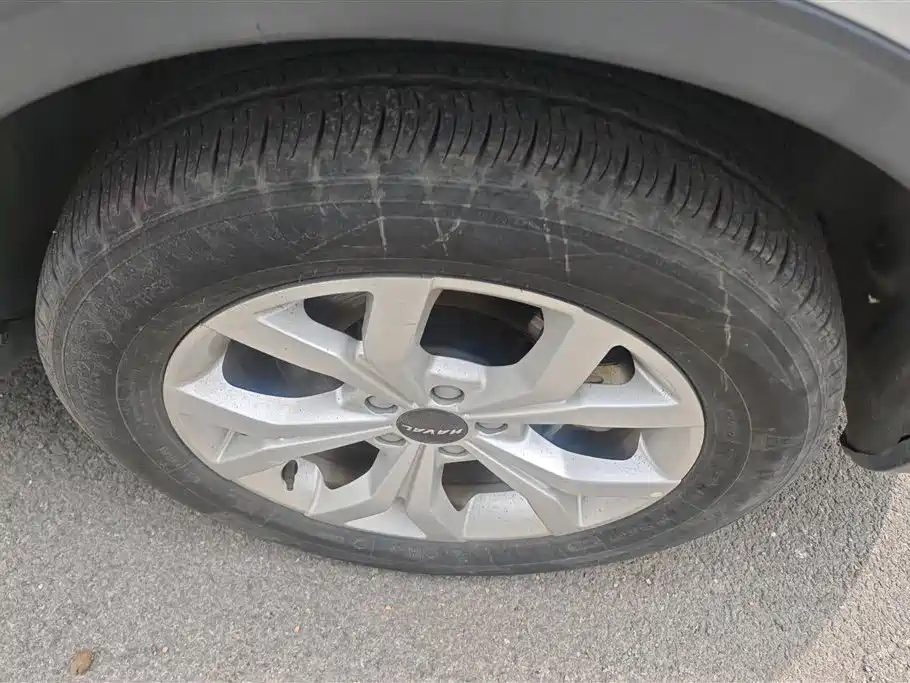 Haval H6 2019