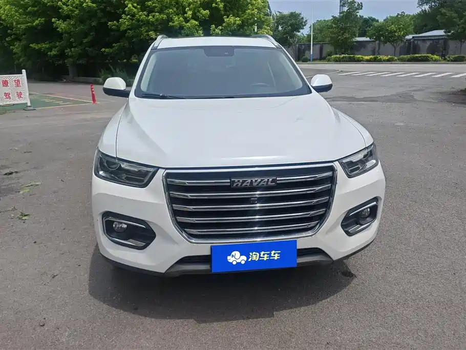 Haval H6 2019