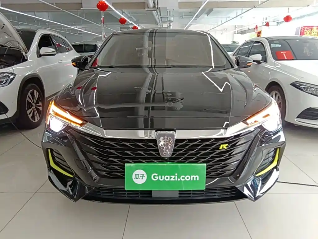 Roewe MAX 2021