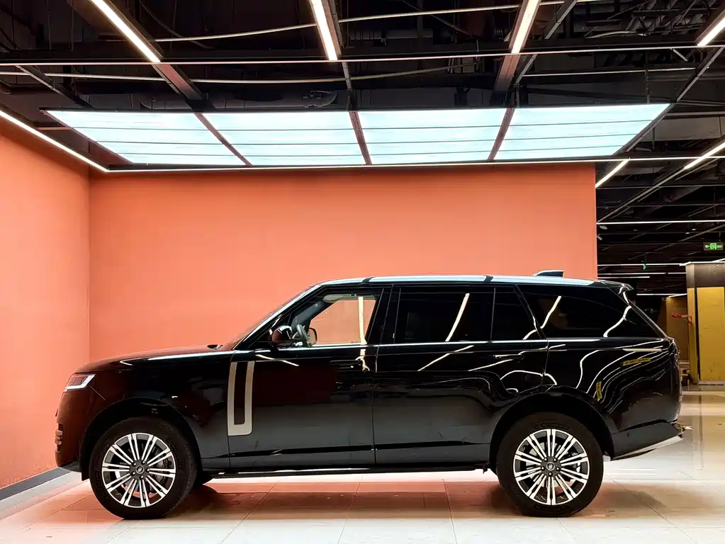 Land Rover Range Rover 2024 — фото 15