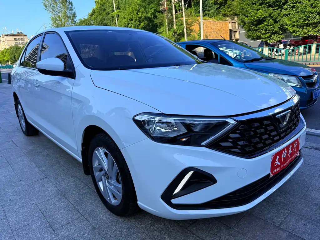 Jetta VA3 2021
