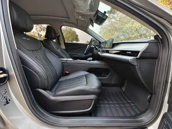 Chery Arrizo 8 2024