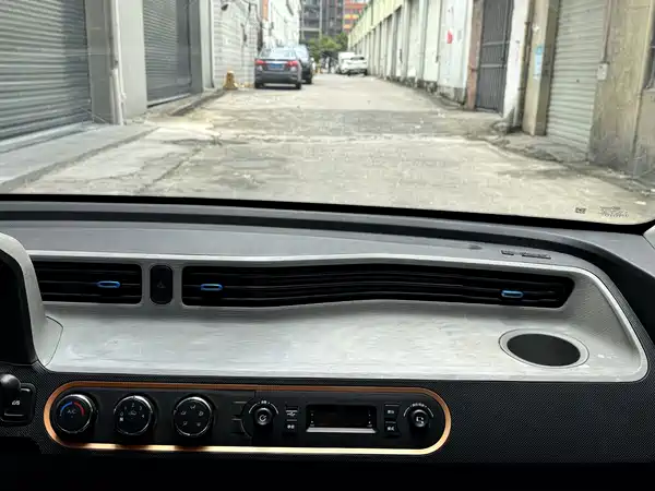 Wuling Hongguang MINIEV 2020