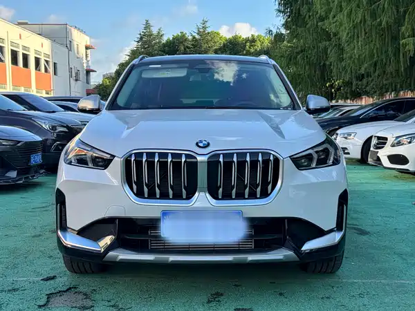 BMW X1 2023