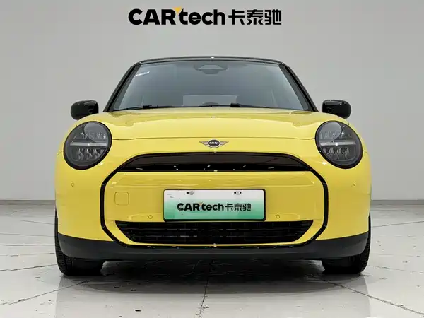 MINI Cooper 2024