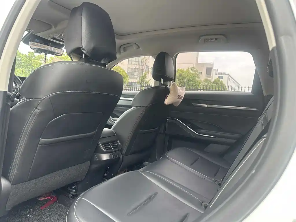 Haval H6 2020