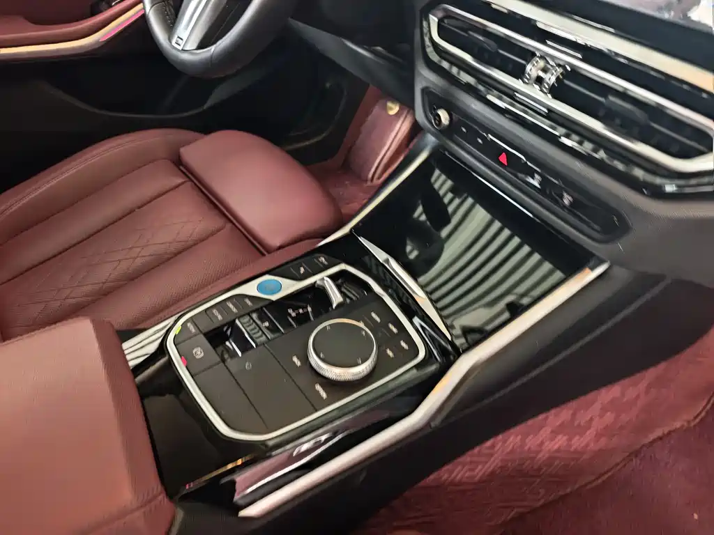 BMW i3 2022 — фото 10