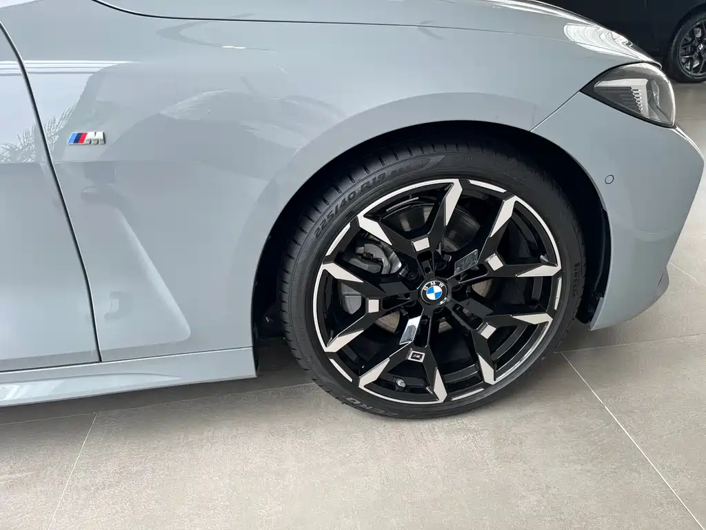 BMW 4 Series — фото 5