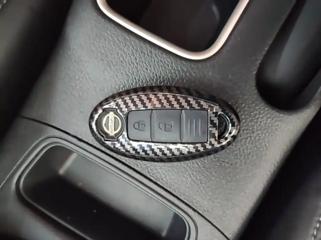 Nissan Sylphy 2018 — фото 9