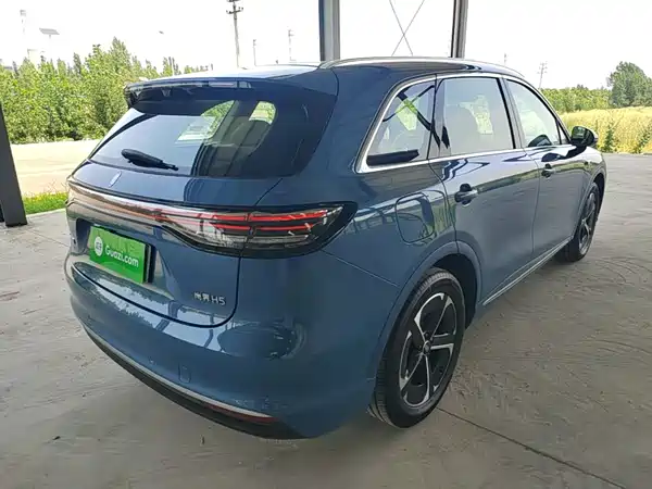 Shangjie H5 2025