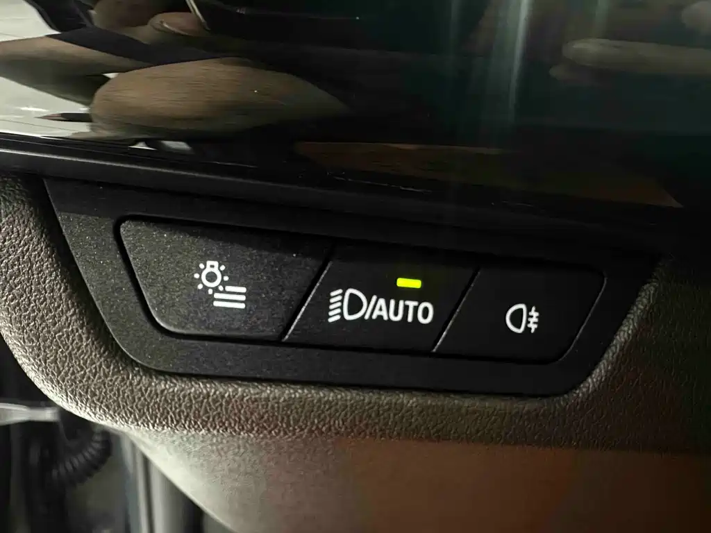 BMW X1 2023 — фото 12