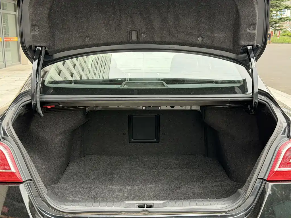 Nissan Teana 2015 — фото 14