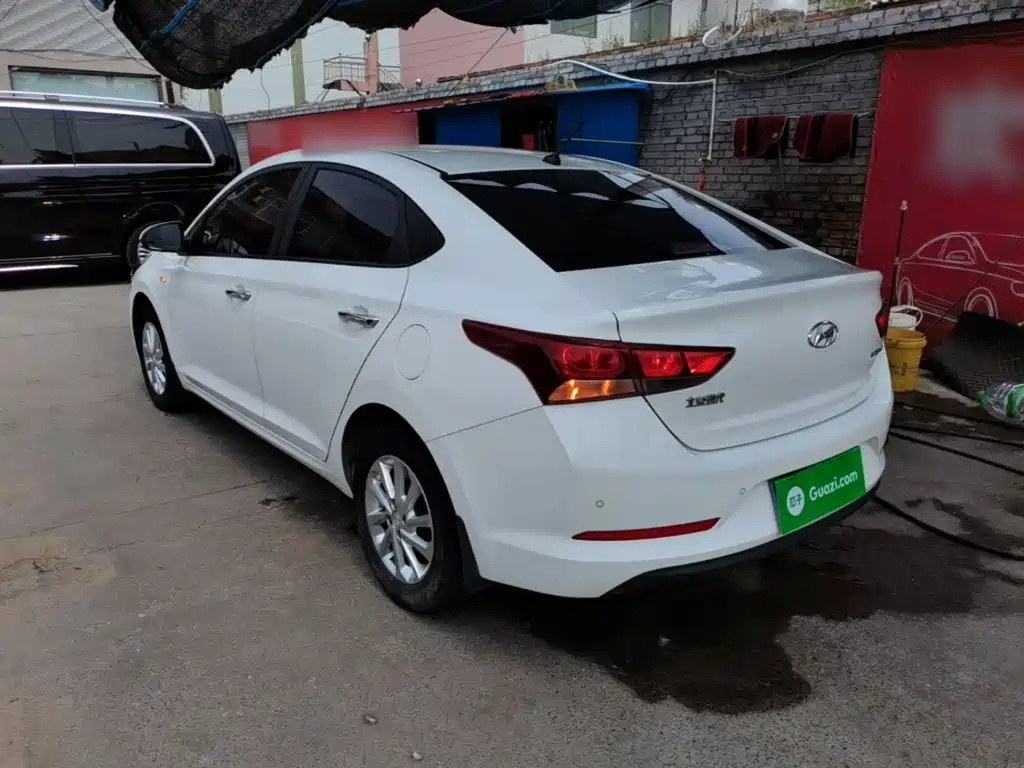 Hyundai Verna 2019 — фото 5