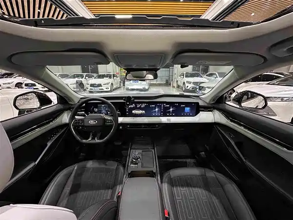 Ford Mondeo 2022