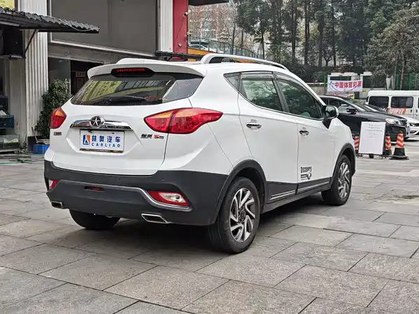 JMC Refine S3 2016