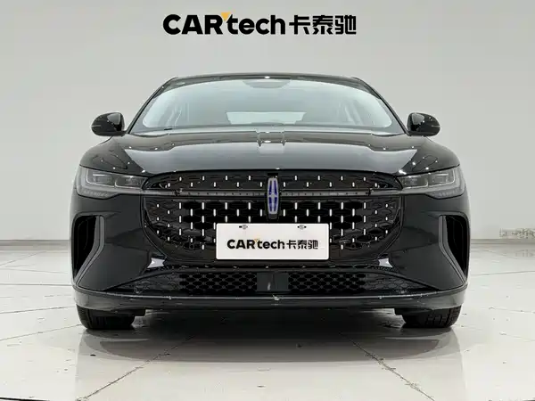 Lincoln Z 2025