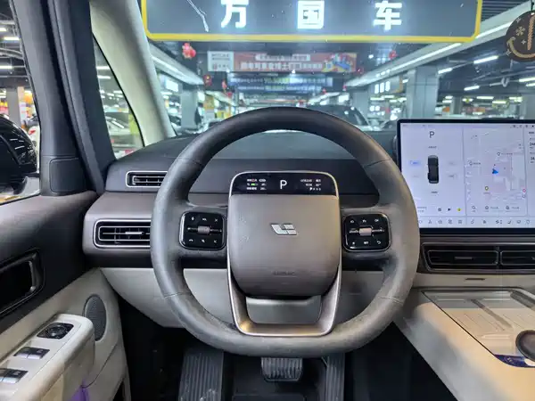 Li Auto MEGA 2024