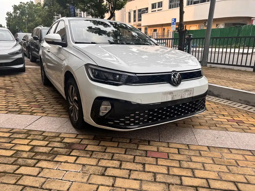 Volkswagen Lavida 2023