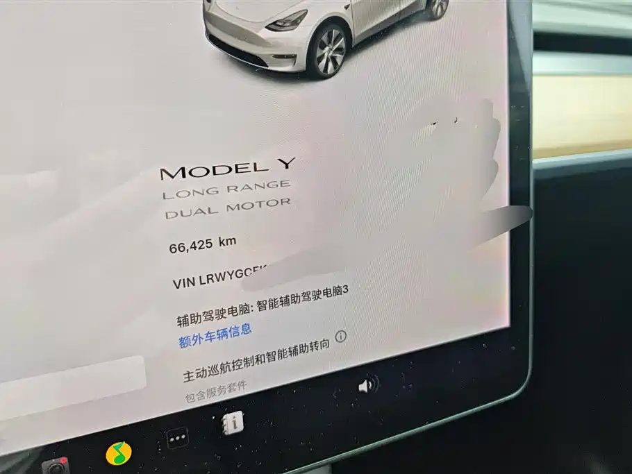 Tesla Model Y 2021 — фото 14