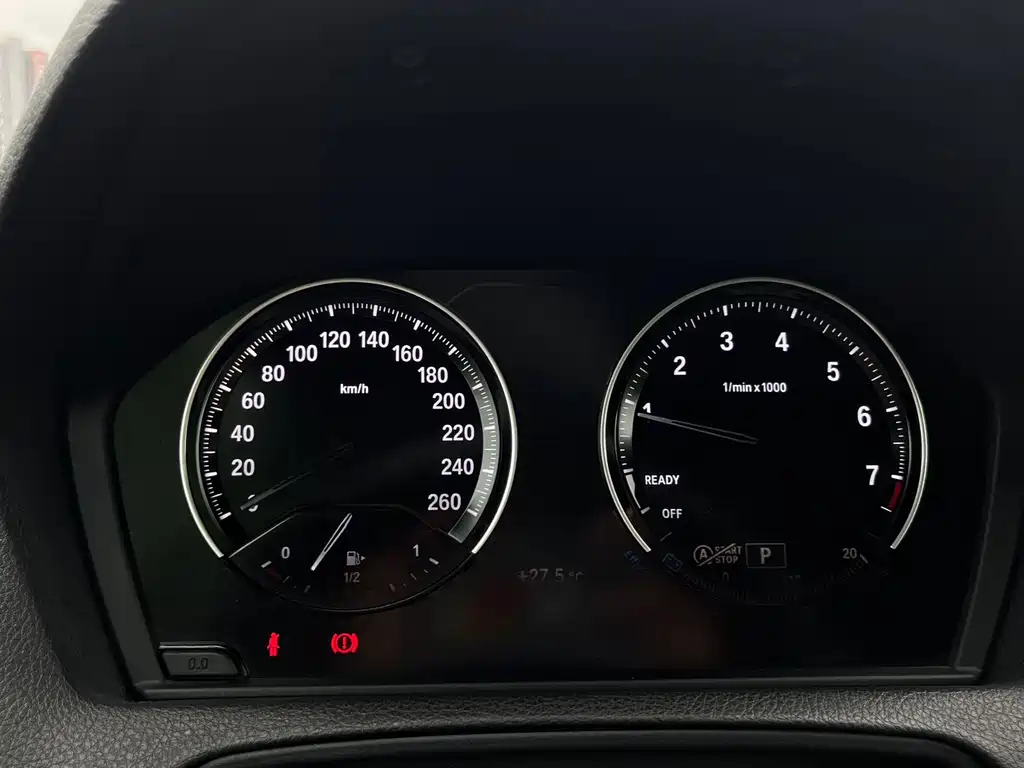 BMW 2 Series 2017 — фото 19