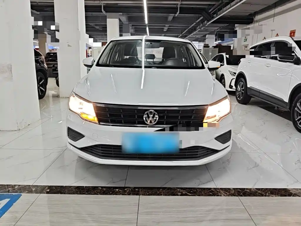 Volkswagen Jetta 2018