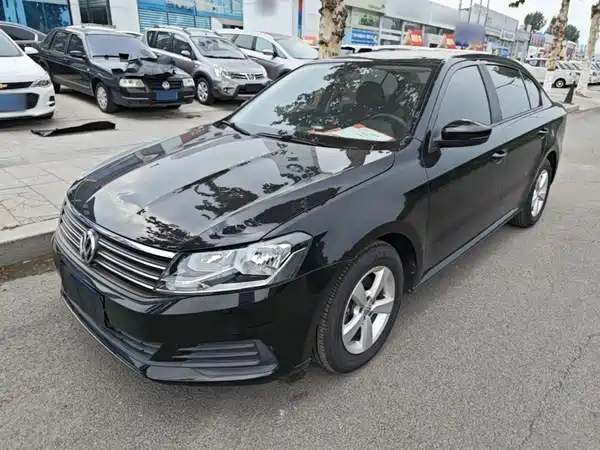 Volkswagen Lavida 2022