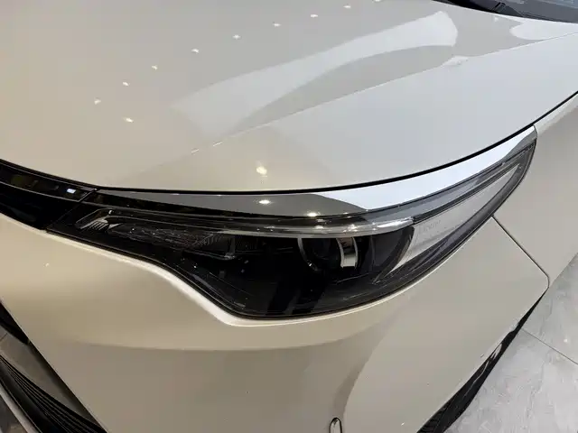 Toyota Levin 2017 — фото 15