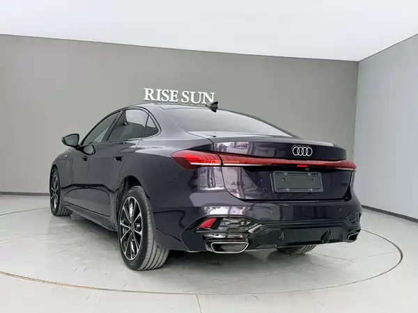 Audi A5L 2026