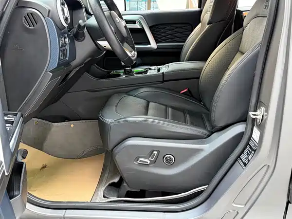 BAIC BJ40 2022