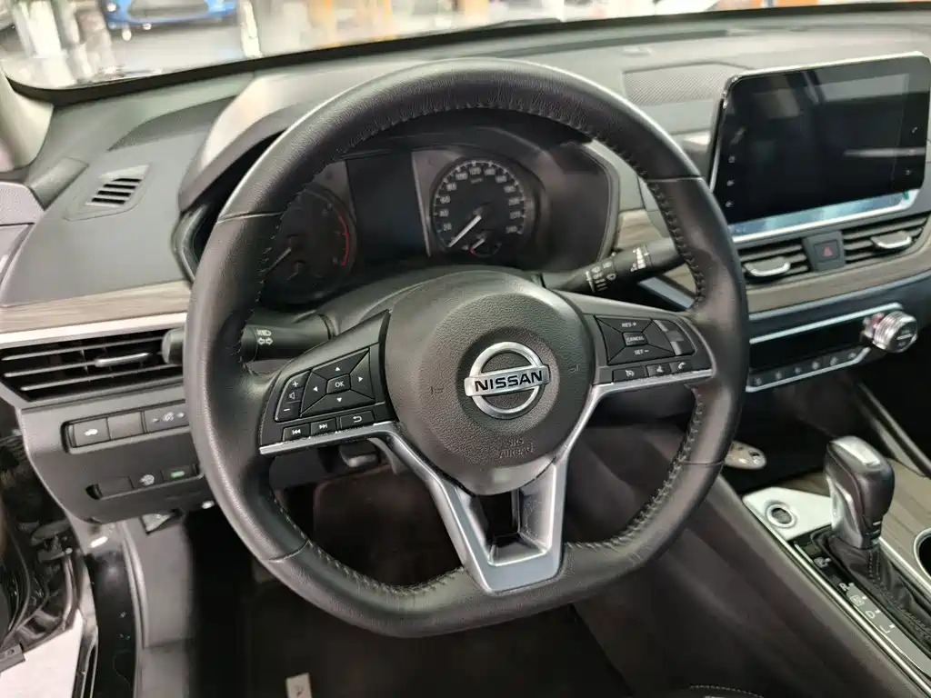 Nissan Teana 2021 — фото 13