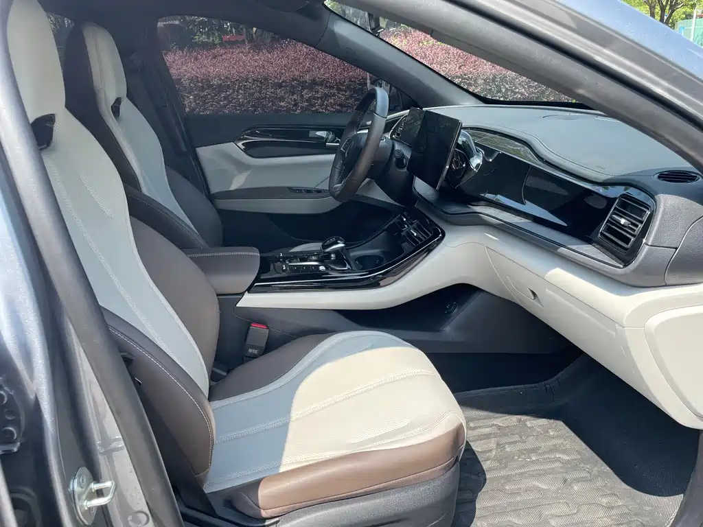 BYD Qin PLUS 2025 — фото 15
