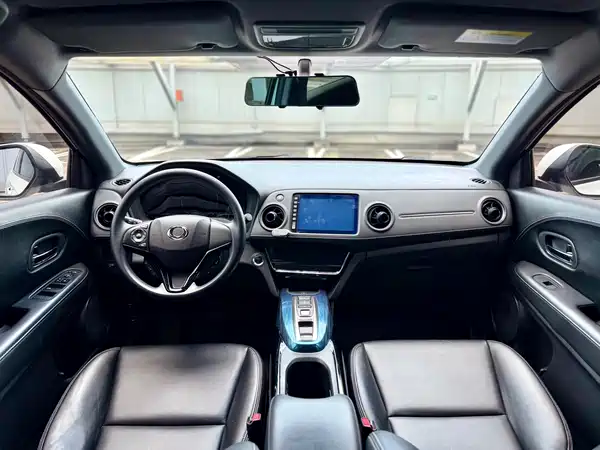 Ciimo X-NV 2020