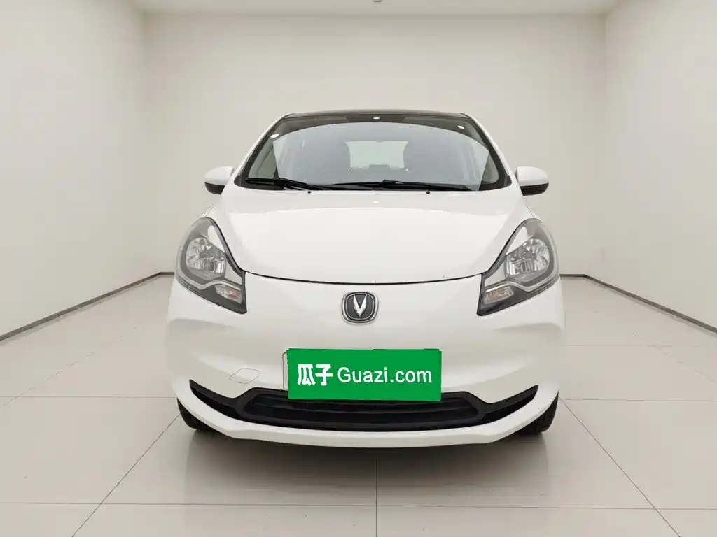 Changan Benben E-Star 2022