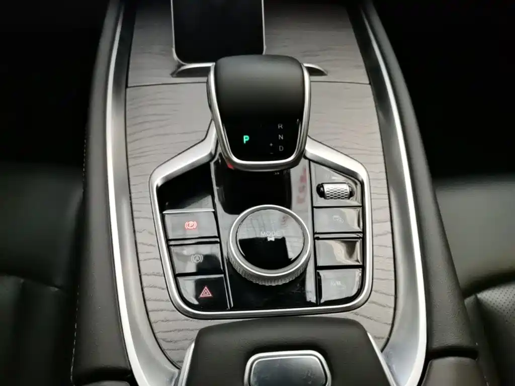 Chery Tiggo 8 PRO 2024 — фото 14
