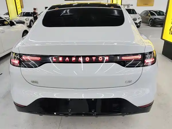 Leapmotor C01 2023