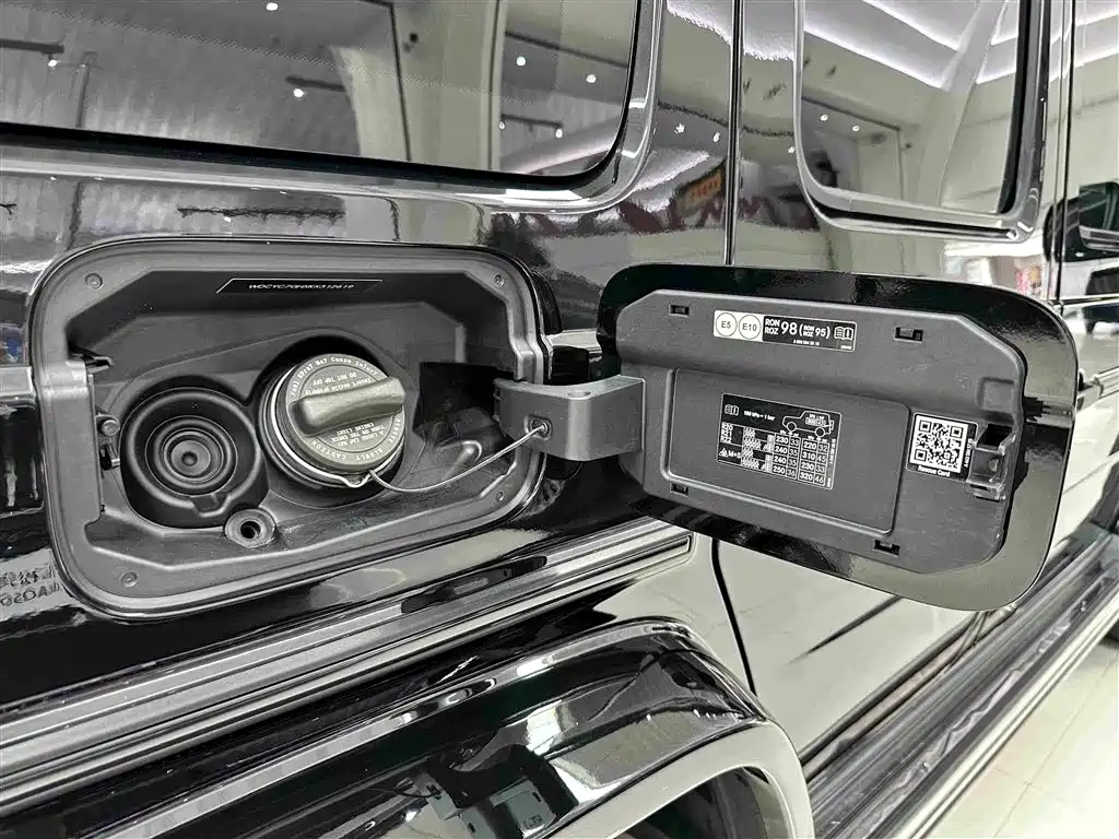 Mercedes-Benz G-Class AMG 2019 — фото 33
